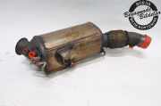 BMW 5 F10/F11 2014 Automat Partikelfilter 18 30 8 572 885 198100KM