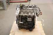 VW PASSAT 3C 2016 CUKC ORIGINAL MOTOR 04E100099E 225220KM