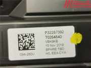 VOLVO XC40 2019 D4204T16 Instrumente Tachometer 36010422 62530KM