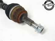NISSAN X-TRAIL 2016 R9M Antriebswelle vorne links 391014BE3B 72110KM