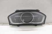 VOLVO S60/V60 2016 D4204T9 Instrumente Tachometer 36011391 144570KM
