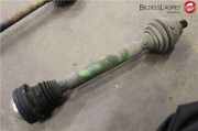 VW PASSAT #C 2007 BMP Antriebswelle vorne rechts 1K0407452TX 261510KM
