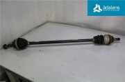 OPEL ASTRA H 2005 Z16XEP Antriebswelle vorne rechts 106680KM