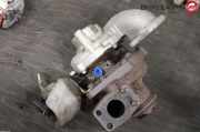 VOLVO V70 2012 D4162T Turbolader 36010147 348940KM
