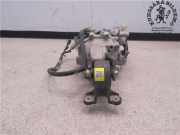 HONDA CR-V 2014 R20A9 Differential 21810KM