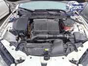 JAGUAR XF 2014 224DT ORIGINAL MOTOR C2Z20549E 197620KM