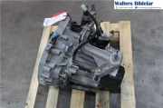 RENAULT KANGOO 2009 K4M-834 Schaltgetriebe 5-Gang 320103838R 44710KM