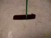 DACIA DUSTER 2016 K9K-856 Nebelschlußleuchte/Reflektor 265604000R 179010KM