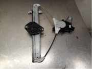 SUBARU IMPREZA 2011 EJ257 Fensterheber elektrisch 61042FG001 125020KM