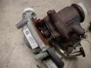 RENAULT KANGOO 2017 K9K-628 Turbolader 144116137R 46200KM