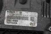 PEUGEOT 107 2010 CFA Motorsteuergerät (ECU) 896610H080 49080KM