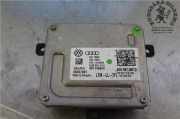 AUDI A6 4G 2014 CMGB Steuergerät Scheinwerfer 4G0907697D 115700KM