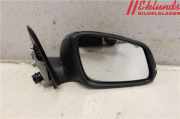 BMW 1 F20/21 2012 N47-D20C Seitenspiegel rechts elektrisch 108490KM