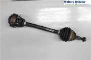 VW JETTA 1K 2009 CCSA Antriebswelle vorne links 1K0407271DJ 22130KM
