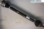 VW GOLF VI 2011 CAXA Antriebswelle vorne rechts 1K0407764AX 70920KM