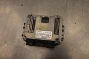 CITROEN BERLINGO 2011 9HX Motorsteuergerät (ECU) 9666975480 100690KM