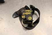 PEUGEOT 206CC 2001 RFN Sicherheitsgurt hinten links 0KM