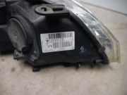 RENAULT MEGANE III 2010 K4M-848 Scheinwerfer links 260607449R 120270KM