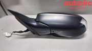 HONDA ACCORD 2011 N22B1 Seitenspiegel links elektrisch 76250TL0G22ZA 298700KM
