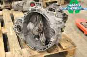 MINI MK2 R56/57/58/59 2011 Manuell Schaltgetriebe 6-Gang 23009812882 190250KM