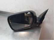 MITSUBISHI OUTLANDER 2007 4G63 Seitenspiegel links elektrisch MR991881HB 112650KM