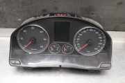 VW GOLF V STC 2008 BLS Instrumente Tachometer 302620KM