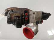 VOLVO XC60 2019 B4204T34 Turbolader 36012658 649620KM