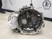 AUDI A3 8V 2017 RSD Schaltgetriebe 6-Gang 02S300051H 7110KM