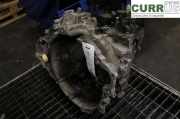 VOLVO S60 2009 M66 Schaltgetriebe 6-Gang 8252153 172160KM