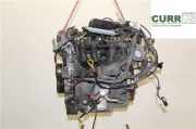 FORD FOCUS 2005 HXDA ORIGINAL MOTOR 1806559 163920KM