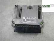 VW CADDY 2008 BJB STYRENHET INSPRUT DIESEL 03G906021PH 66510KM