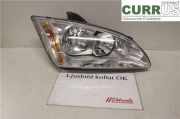 FORD FOCUS 2007 Q7DA Scheinwerfer rechts 206680KM