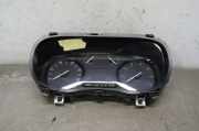 PEUGEOT EXPERT 2017 AHK Instrumente Tachometer 9837473080 204560KM