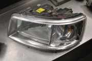 VW TRANSPORTER T5 2007 AXD Scheinwerfer links 193350KM