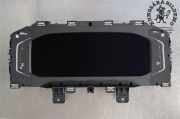 VW T-ROC 2020 CHZJ Instrumente Tachometer 17A920790B 7180KM