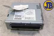 VOLVO S40/V50 2006 B4184S8 Radio / Stereo 36050353 144950KM