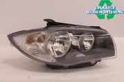 BMW 1 E81/82/87/88 2011 N47-D20A Scheinwerfer rechts 63127249650 122460KM