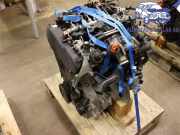 AUDI A6 4F 2011 CAHA ORIGINAL MOTOR 03L100036A 168190KM