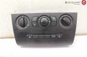 BMW 1 E81/82/87/88 2008 N47-D20A Steuergerät Klima 64119286618 216400KM