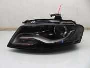 AUDI A4 2008 CAHA Scheinwerfer links 8K0941029AJ 2349460KM