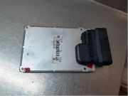 VW GOLF VI 2012 CCZB Luftfederung Steuereinheit 3C0907376A 70480KM