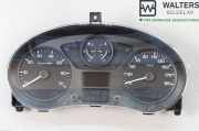 PEUGEOT PARTNER II 2013 9HL Instrumente Tachometer 96 669 048 80 120500KM