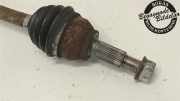 NISSAN JUKE 2012 HR16DE Antriebswelle vorne rechts 391001KA0B 90610KM