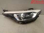 HYUNDAI I20 MA 2018 G3LC Scheinwerfer rechts 92102C 8200 250460KM