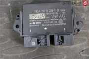 VW ID3 2021 EBJC Steuergerät PDC (Park Distance Control) 1EA 919 294 B 49250KM