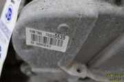 RENAULT MEGANE III 2009 K4M-866 ORIGINAL MOTOR 7711497628 27750KM