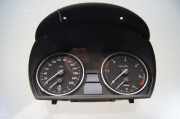 BMW X1 E84 2011 N47-D20C Instrumente Tachometer 62109316152 1936990KM