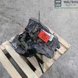 SUZUKI SWIFT 2016 K10C Schaltgetriebe 5-Gang 90370KM