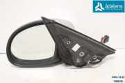 SKODA YETI 2015 CAXA Seitenspiegel links elektrisch 5L1857507AG 1330KM