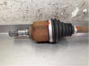 RENAULT TRAFIC 2016 R9M-408 Antriebswelle vorne links 391013827R 99410KM